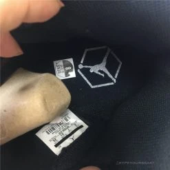 Hypeyourbeast Air Jordan 1 Retro High OG 'All Star Chameleon'