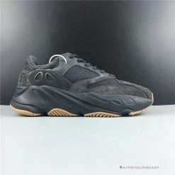 Hypeyourbeast Adidas Yeezy Boost 700 'Utility Black'