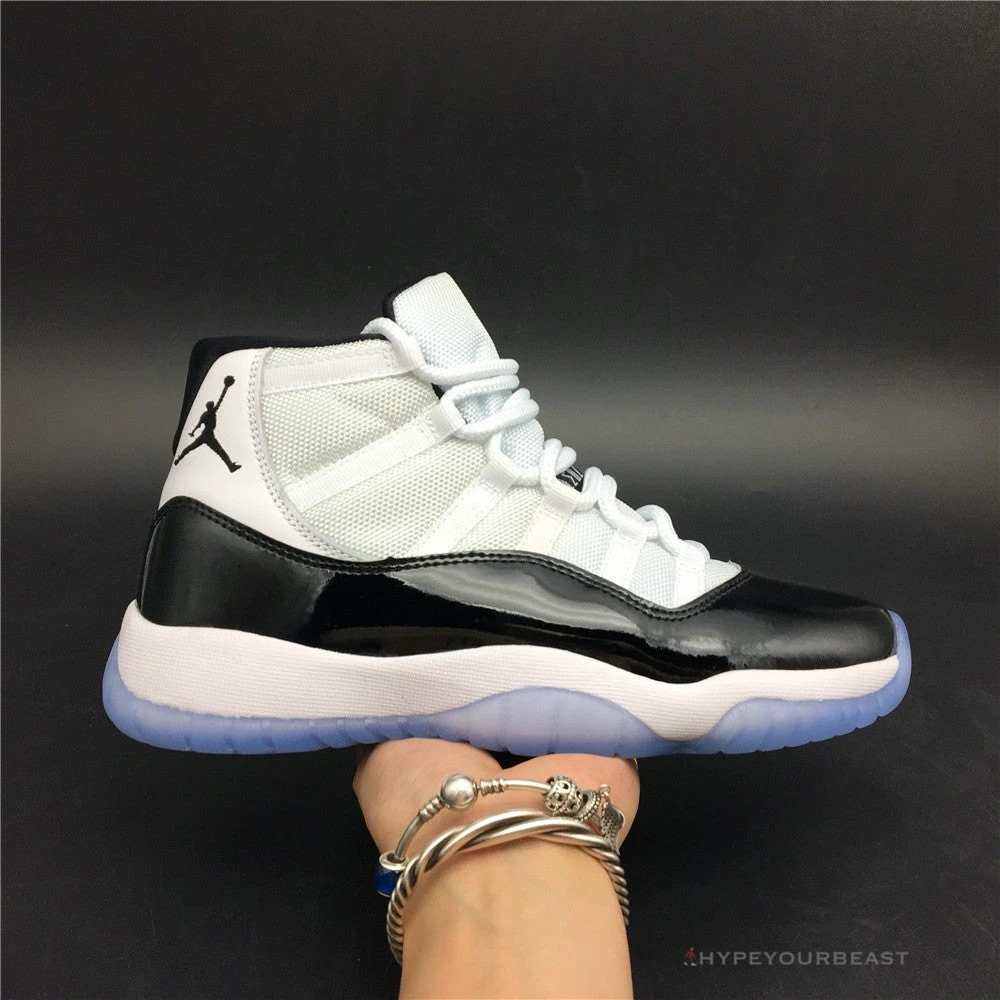 HypeYourBeast Air Jordan 11 'Concord' 13 HypeYourBeast Air Jordan 11 'Concord'