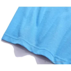 Hypeyourbeast OFF-WHITE Jerry Move Faster Tee Shirt 'BLUE' 30 Hypeyourbeast OFF-WHITE Jerry Move Faster Tee Shirt 'BLUE'