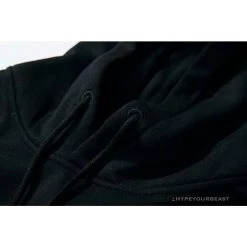 Hypeyourbeast Hoodies & Jackets OFF-WHITE CO VIRGIL ABLO Netherlands Museum Hoodie 'BLACK'