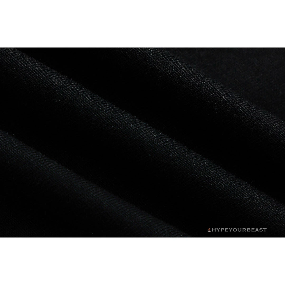 Hypeyourbeast T-Shirts OFF-WHITE Orange Hand Tee Shirt 'BLACK' 8 Hypeyourbeast T-Shirts OFF-WHITE Orange Hand Tee Shirt 'BLACK'