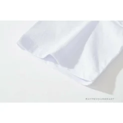 Hypeyourbeast T-Shirts OFF-WHITE Jerry Move Faster Tee Shirt 'WHITE' 27 Hypeyourbeast T-Shirts OFF-WHITE Jerry Move Faster Tee Shirt 'WHITE'