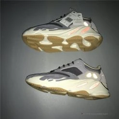 HypeYourBeast Adidas Yeezy Boost 700 Magnet