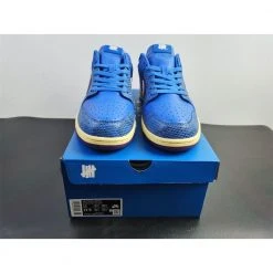 HypeYourBeast Undefeated X Nike Dunk Low 29 HypeYourBeast Undefeated X Nike Dunk Low