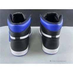 Hypeyourbeast Air Jordan 1 High Game Royal