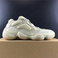 Hypeyourbeast Adidas Yeezy Boost 500 'Stone'