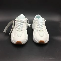 Hypeyourbeast Adidas Yeezy Boost 700 Wave Runner White