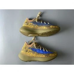 Hypeyourbeast Adidas Yeezy Boost 380 'Blue Oat'