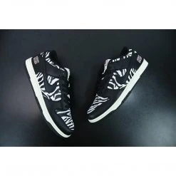 HypeYourBeast Quartersnacks X Dunk Low SB 'Little Debbie’s Zebra Cakes'