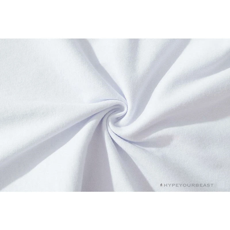 Hypeyourbeast T-Shirts OFF-WHITE Jerry Move Faster Tee Shirt 'WHITE' 14 Hypeyourbeast T-Shirts OFF-WHITE Jerry Move Faster Tee Shirt 'WHITE'