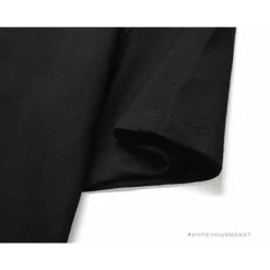 Hypeyourbeast OFF-WHITE New Limited Religious Tee Shirt 'BLACK' 20 Hypeyourbeast OFF-WHITE New Limited Religious Tee Shirt 'BLACK'