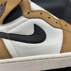 Hypeyourbeast Air Jordan 1 Retro High 'Rookie Of The Year'
