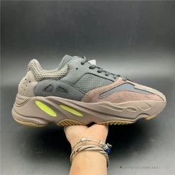 HypeYourBeast Adidas Yeezy Boost 700 'Mauve' 26 HypeYourBeast Adidas Yeezy Boost 700 'Mauve'