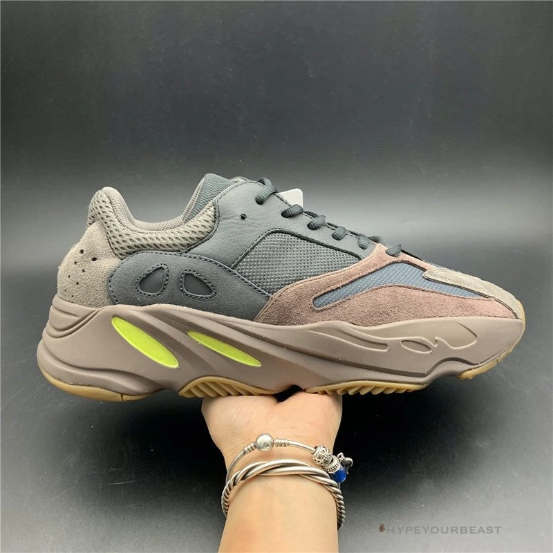 HypeYourBeast Adidas Yeezy Boost 700 'Mauve' 10 HypeYourBeast Adidas Yeezy Boost 700 'Mauve'