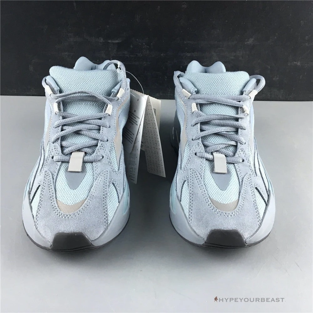 Hypeyourbeast Adidas Yeezy Boost 700 'Hospital Blue' 8 Hypeyourbeast Adidas Yeezy Boost 700 'Hospital Blue'