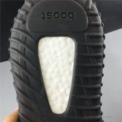 Hypeyourbeast Adidas Yeezy Boost 350 V2 'Oreo Black / White'