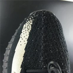 Hypeyourbeast Adidas Yeezy Boost 350 V2 'Oreo Black / White'
