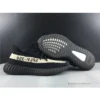 Hypeyourbeast Adidas Yeezy Boost 350 V2 'Oreo Black / White'