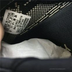 Hypeyourbeast Adidas Yeezy Boost 350 V2 'Oreo Black / White'