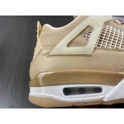 HypeYourBeast Air Jordan 4 Retro 'Shimmer'