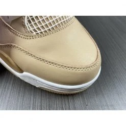 HypeYourBeast Air Jordan 4 Retro 'Shimmer'