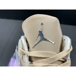 HypeYourBeast Air Jordan 4 Retro 'Shimmer'