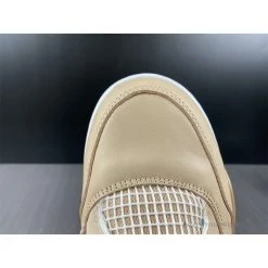 HypeYourBeast Air Jordan 4 Retro 'Shimmer'