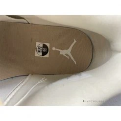 HypeYourBeast Air Jordan 4 Retro 'Shimmer'