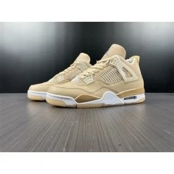 HypeYourBeast Air Jordan 4 Retro 'Shimmer'