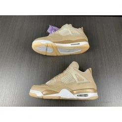 HypeYourBeast Air Jordan 4 Retro 'Shimmer'