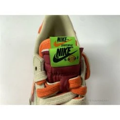 HypeYourBeast CLOT X Nike Sacai 'Clot Orange Blaze'