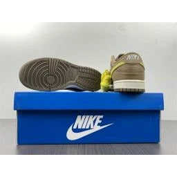 HypeYourBeast Undefeated X Nike Dunk Low SP 'Canteen' 7 HypeYourBeast Undefeated X Nike Dunk Low SP 'Canteen'