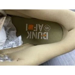 HypeYourBeast Undefeated X Nike Dunk Low SP 'Canteen' 15 HypeYourBeast Undefeated X Nike Dunk Low SP 'Canteen'