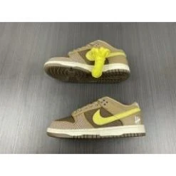 HypeYourBeast Undefeated X Nike Dunk Low SP 'Canteen' 18 HypeYourBeast Undefeated X Nike Dunk Low SP 'Canteen'