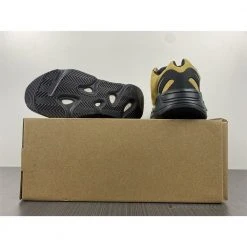 HypeYourBeast Adidas Yeezy Boost 700 MNVN Honey Flux