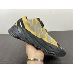 HypeYourBeast Adidas Yeezy Boost 700 MNVN Honey Flux