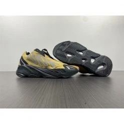 HypeYourBeast Adidas Yeezy Boost 700 MNVN Honey Flux