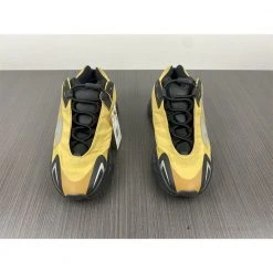 HypeYourBeast Adidas Yeezy Boost 700 MNVN Honey Flux