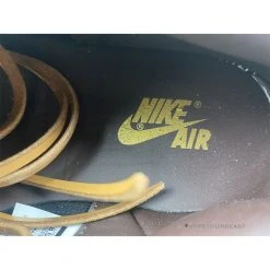 HypeYourBeast Off White X Jordan 1 Low X LV