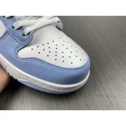 HypeYourBeast Nike Dunk High 'Aluminum'