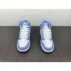 HypeYourBeast Nike Dunk High 'Aluminum'