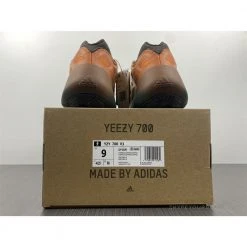 HypeYourBeast Adidas Yeezy 700 V3 'Copper'