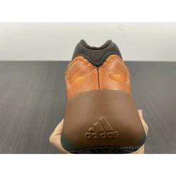 HypeYourBeast Adidas Yeezy 700 V3 'Copper'