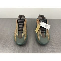 HypeYourBeast Adidas Yeezy 700 V3 'Copper'