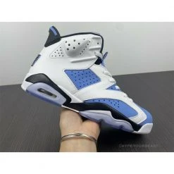 HypeYourBeast Air Jordan 6 'UNC' 14 HypeYourBeast Air Jordan 6 'UNC'