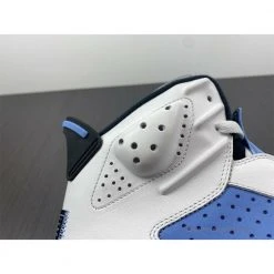 HypeYourBeast Air Jordan 6 'UNC' 15 HypeYourBeast Air Jordan 6 'UNC'