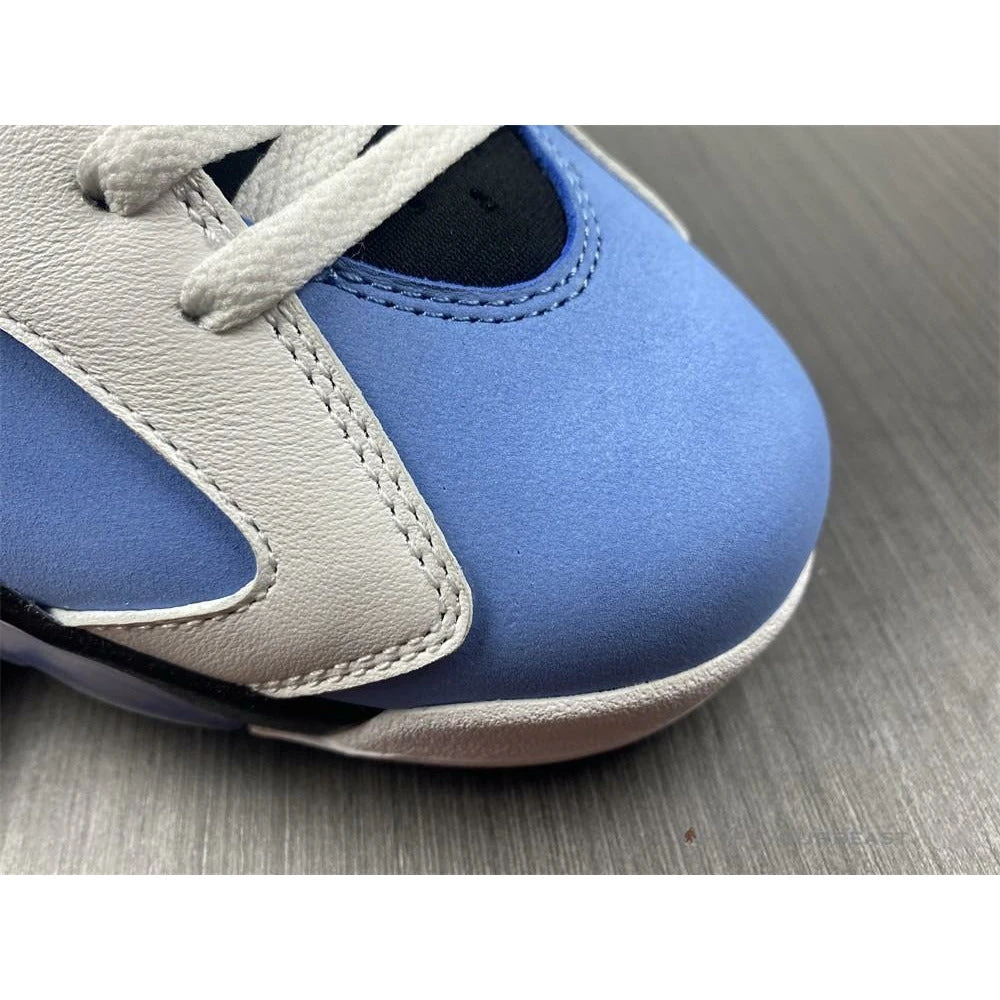 HypeYourBeast Air Jordan 6 'UNC' 6 HypeYourBeast Air Jordan 6 'UNC'