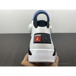 HypeYourBeast Air Jordan 6 'UNC' 18 HypeYourBeast Air Jordan 6 'UNC'