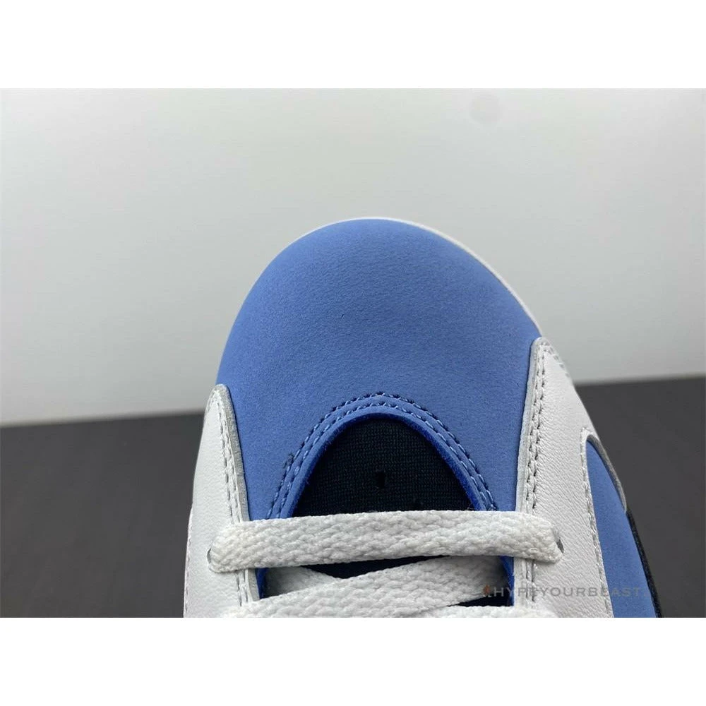 HypeYourBeast Air Jordan 6 'UNC' 8 HypeYourBeast Air Jordan 6 'UNC'